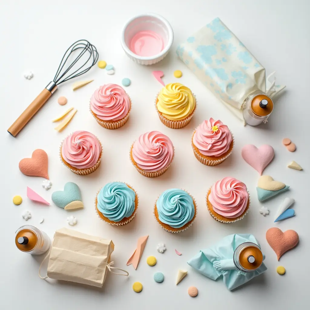 productos de reposteria