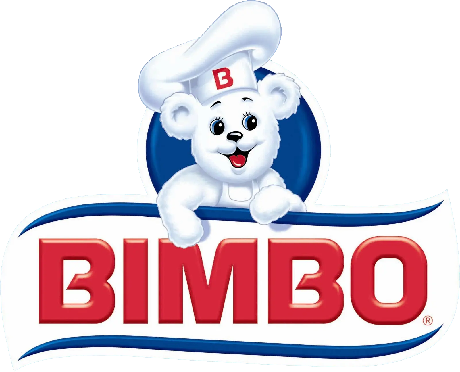 logo bimbo