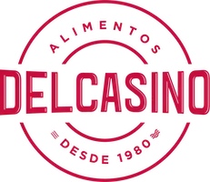 logo alimentos del casino