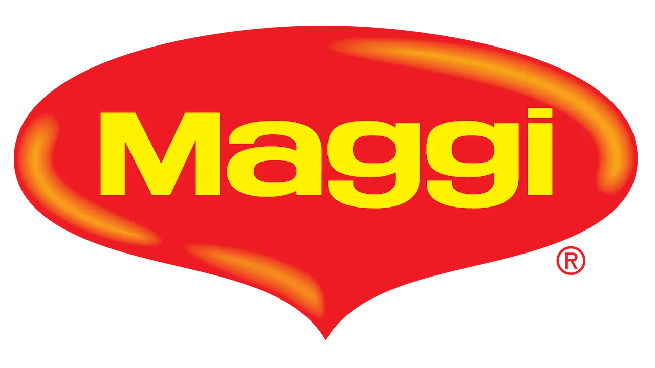 logo maggi