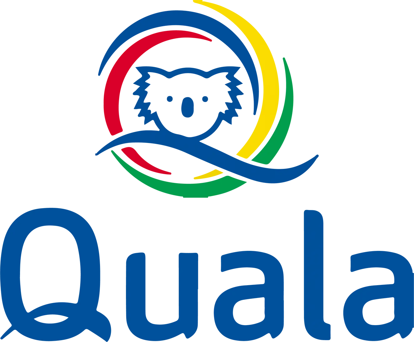logo quala