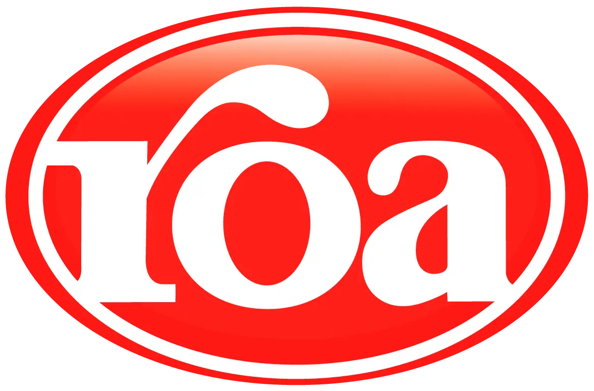 logo roa