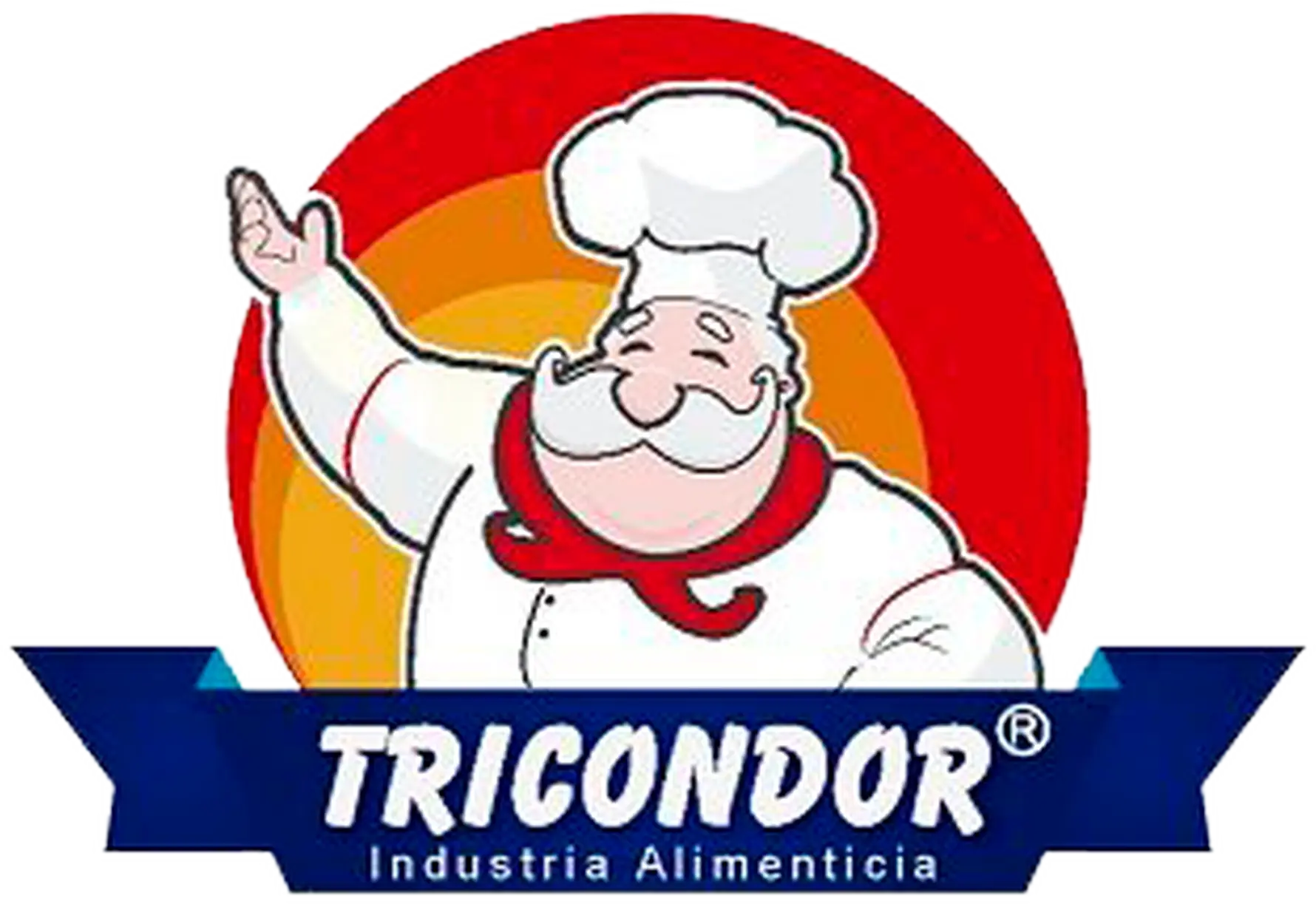 tricondor logo
